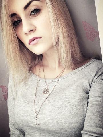 Проститутка Нелли